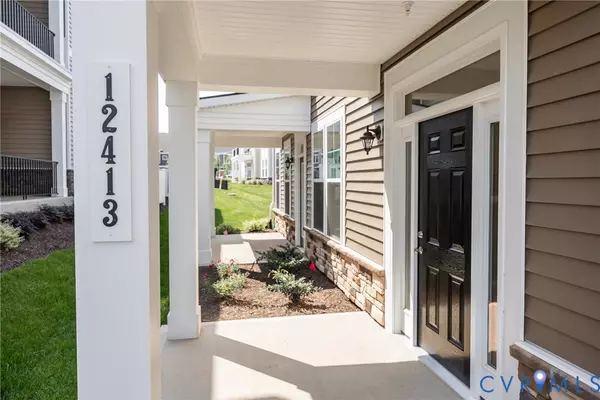 Midlothian, VA 23112,12413 Wescott AVE