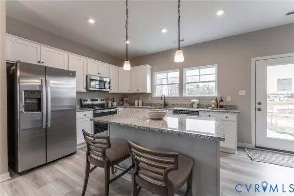 Sandston, VA 23150,239 Whiteside RD