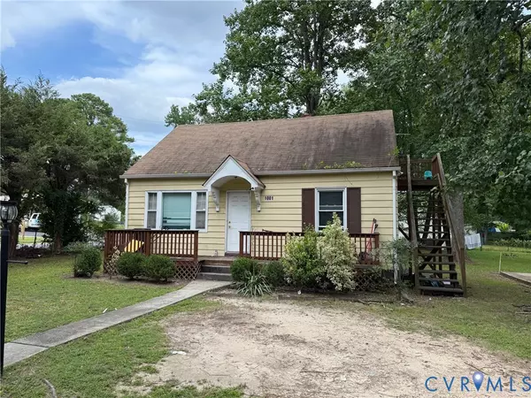 Richmond, VA 23225,1001 Whitehead RD
