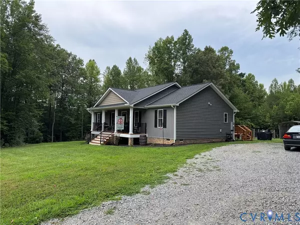 Bumpass, VA 23024,5833 Buckner RD