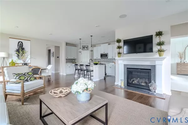 Richmond, VA 23238,00 Bellini CRES
