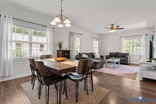 Ashland, VA 23005,202 Linden ST