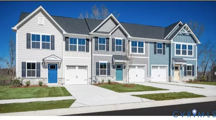 Sandston, VA 23150,1 Bright Lemon DR