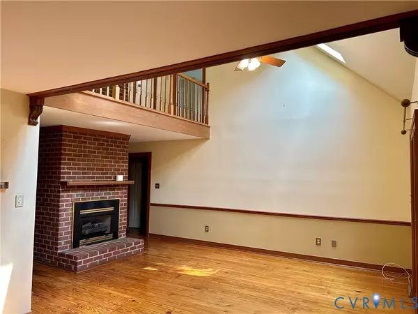 Chesterfield, VA 23235,8203 Spring Meadow RD