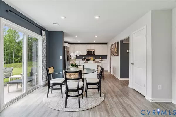 Glen Allen, VA 23060,8644 Camerons Ferry LN