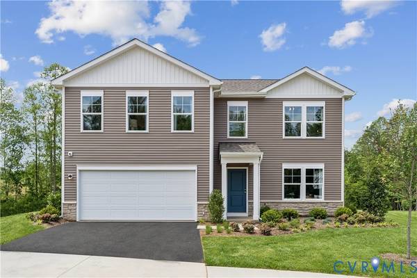 8644 Camerons Ferry LN, Glen Allen, VA 23060