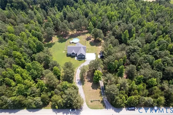8851 Topeka RD, Quinton, VA 23141