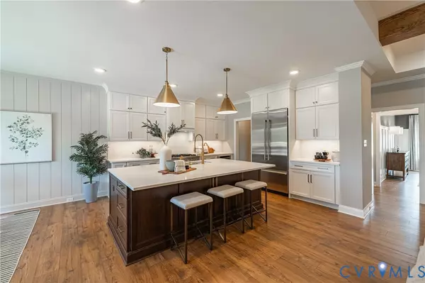 Hanover, VA 23005,8251 Mount Eagle RD