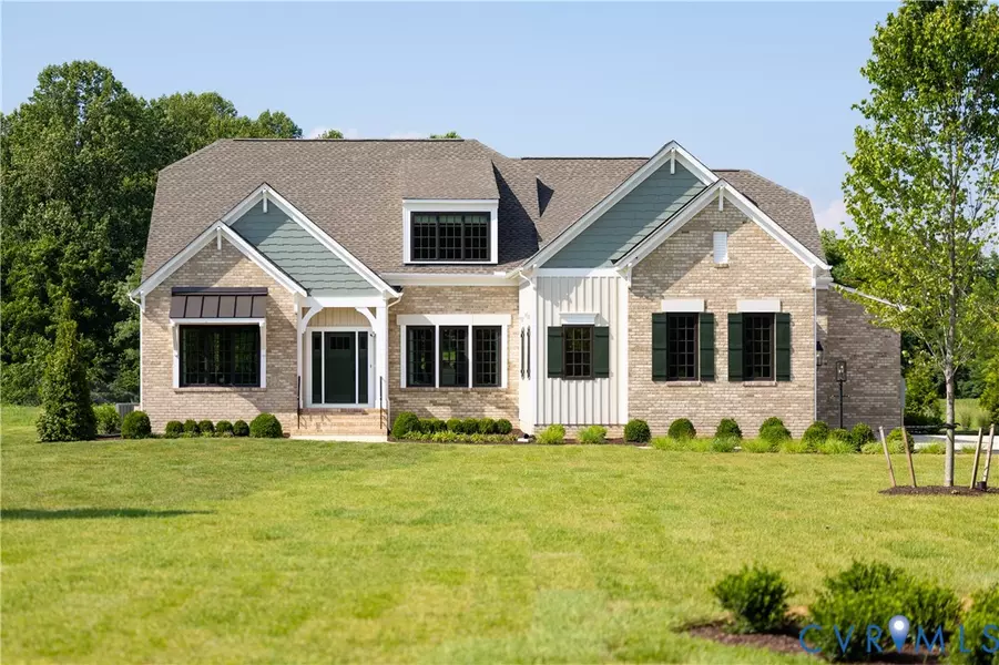 8251 Mount Eagle RD, Hanover, VA 23005