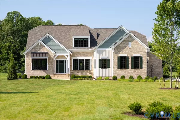 8251 Mount Eagle RD, Hanover, VA 23005