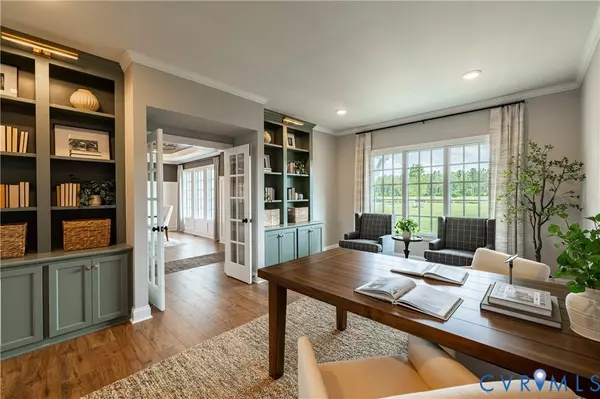 Hanover, VA 23005,8251 Mount Eagle RD