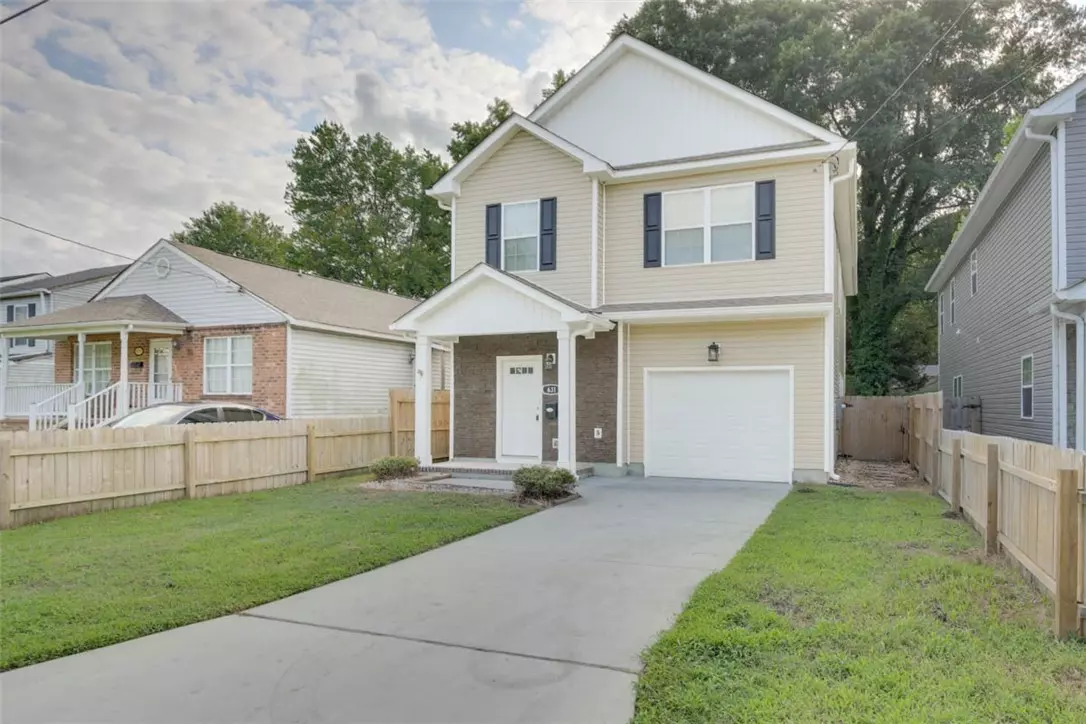 Hampton, VA 23661,631 Vaughan AVE
