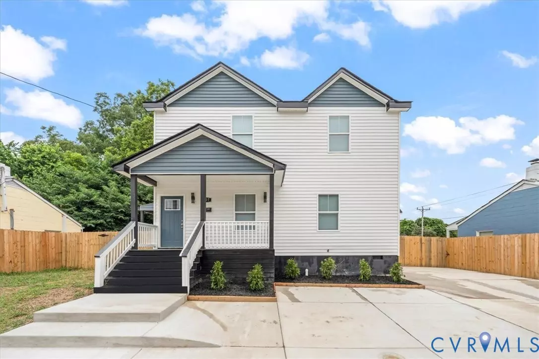 Petersburg, VA 23803,307 Mistletoe ST