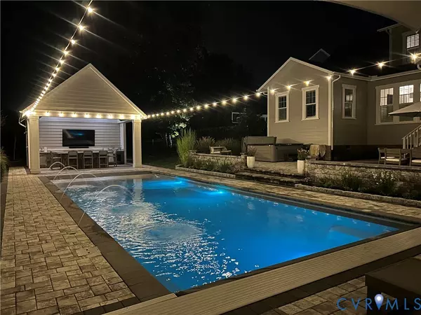Midlothian, VA 23112,1307 Ascot Hill TER