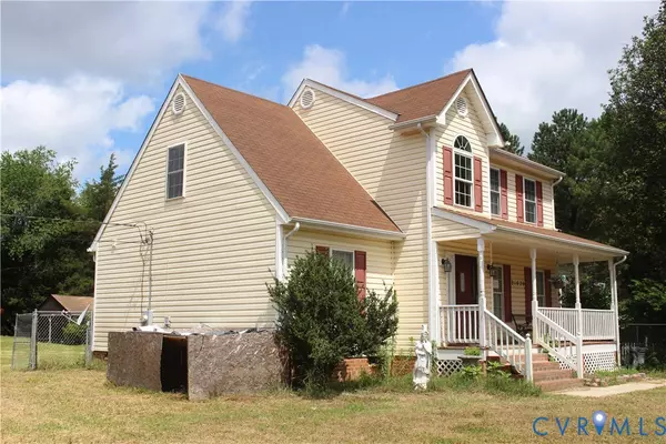 Dinwiddie, VA 23885,21020 River RD