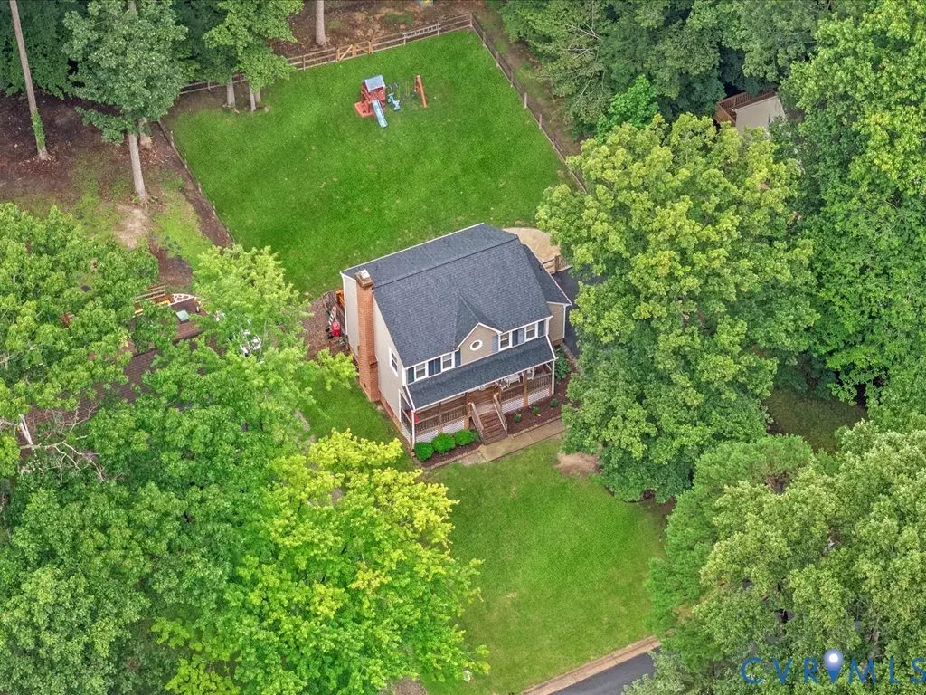 Midlothian, VA 23112,7002 Deer Thicket DR