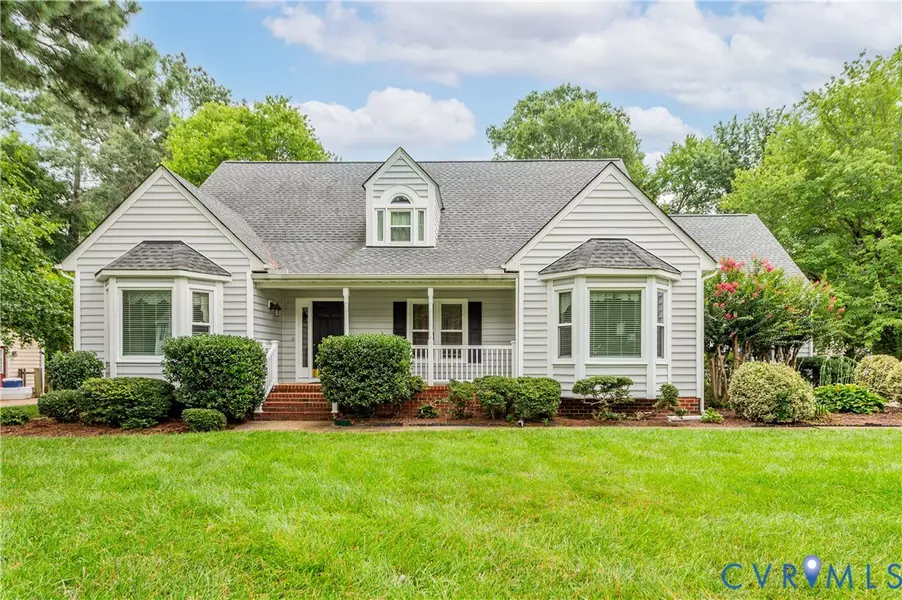 9809 Brookemoor PL, Glen Allen, VA 23060