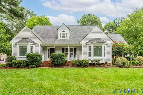 9809 Brookemoor PL, Glen Allen, VA 23060