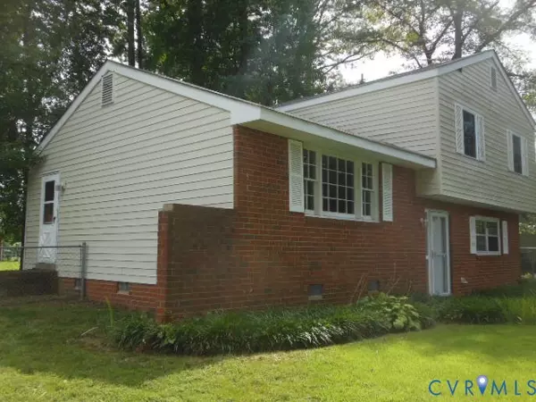 Henrico, VA 23228,2707 Tanager RD