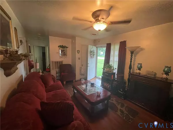 Petersburg, VA 23803,503 N South ST