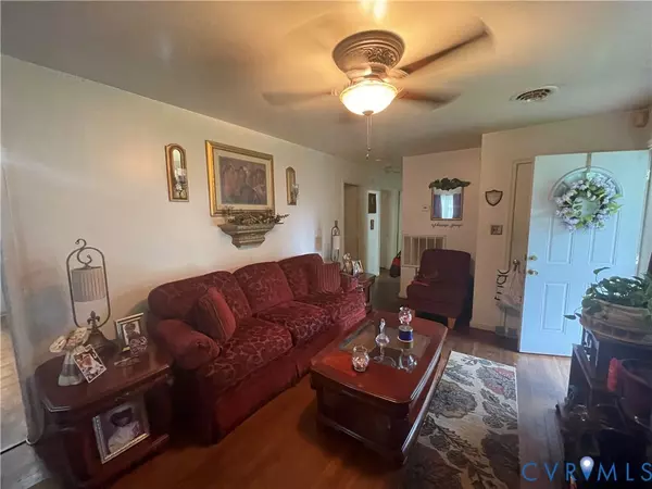 Petersburg, VA 23803,503 N South ST