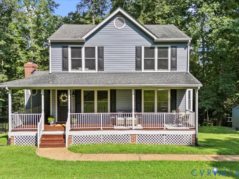 4820 Red Coach WAY, Sandston, VA 23150