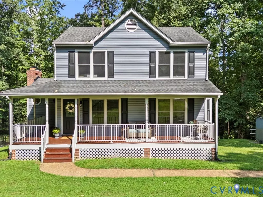 Sandston, VA 23150,4820 Red Coach WAY