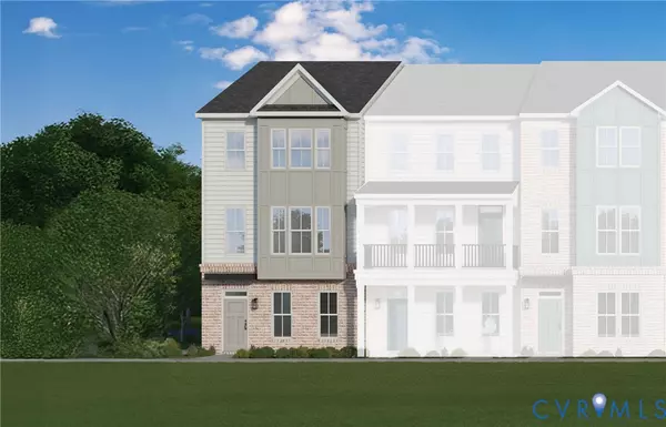 15393 Sunray ALY, Midlothian, VA 23112