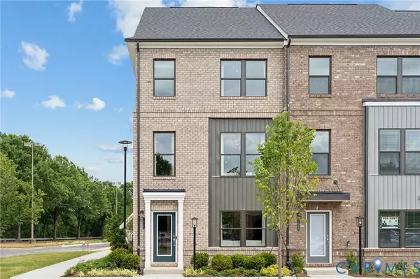 9454 Belladdie WAY, Henrico, VA 23059