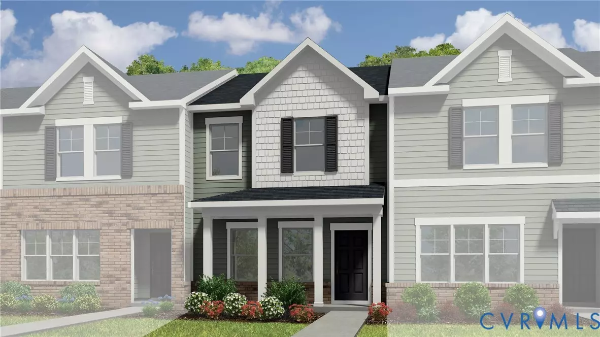 Sandston, VA 23150,253 Whiteside RD
