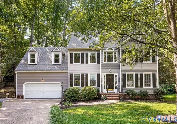 12704 Stonebriar LN, Henrico, VA 23233