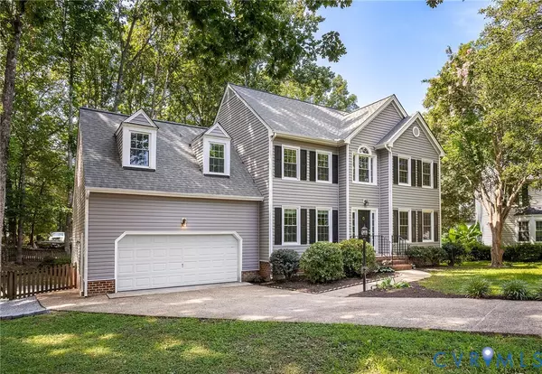 Henrico, VA 23233,12704 Stonebriar LN