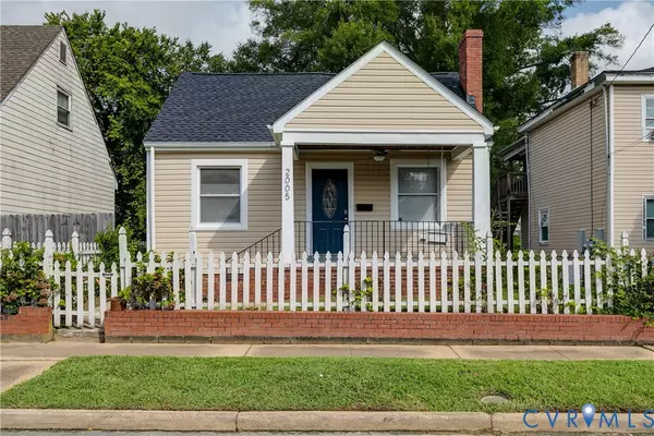 2005 Boston AVE, Richmond, VA 23224