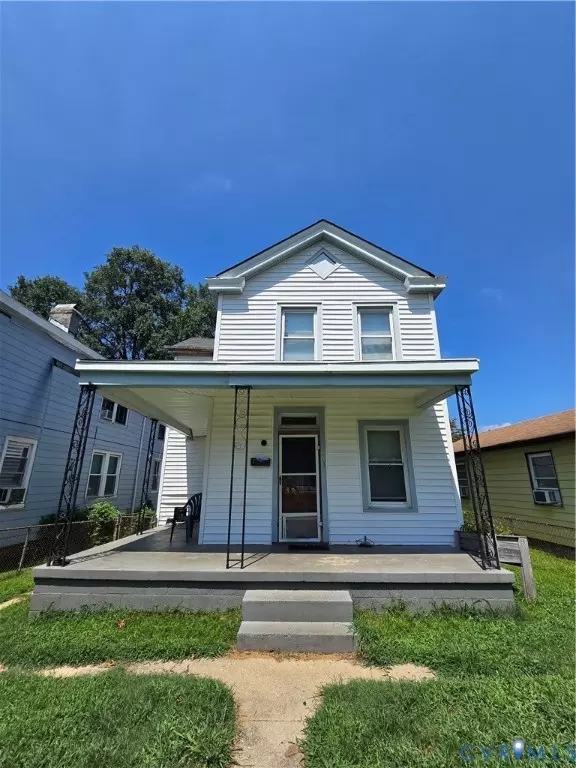 Richmond, VA 23222,622 Pollock ST