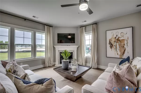 Moseley, VA 23120,6860 Cove Creek TER