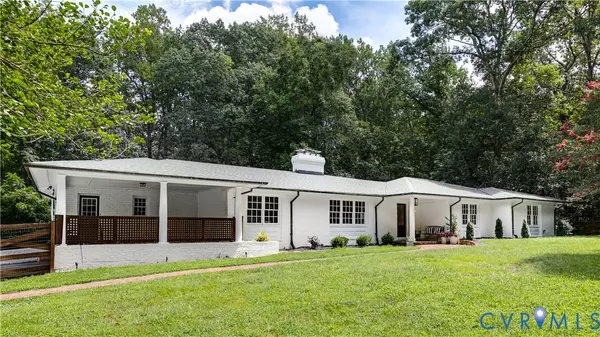 3711 Old Gun E RD, Midlothian, VA 23113