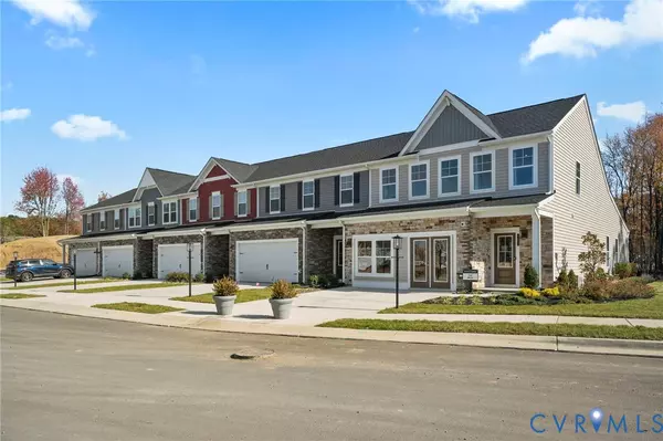 Glen Allen, VA 23059,479 Rivanna Hill RD