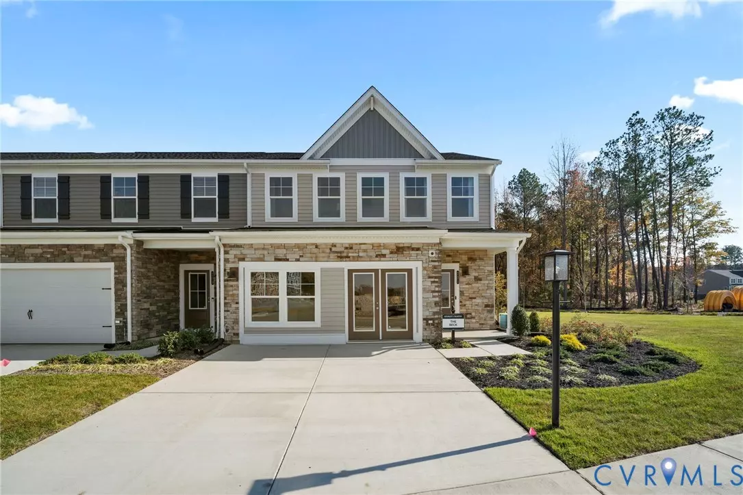 Glen Allen, VA 23059,479 Rivanna Hill RD