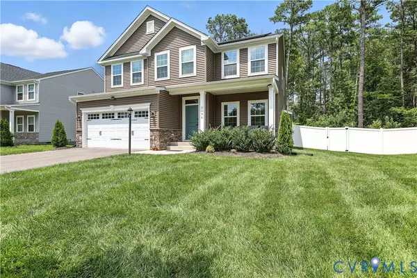 Henrico, VA 23228,2196 Craven LN