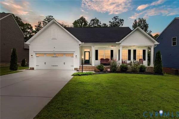 10225 Centralia Station RD, Chester, VA 23831