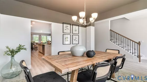 Chesterfield, VA 23234,6119 Whisperwood DR