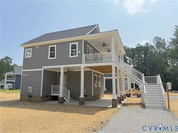 Deltaville, VA 23043,188 Marynetta AVE