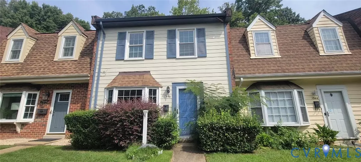 Chesterfield, VA 23235,7946 Provincetown DR