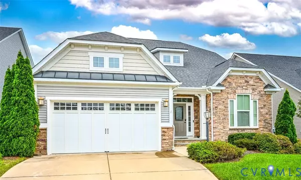 17460 Great Falls CIR, Moseley, VA 23120