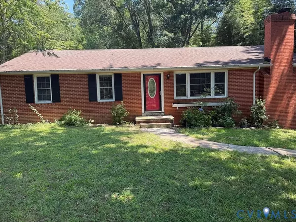 4237 Richwine RD, Chesterfield, VA 23234