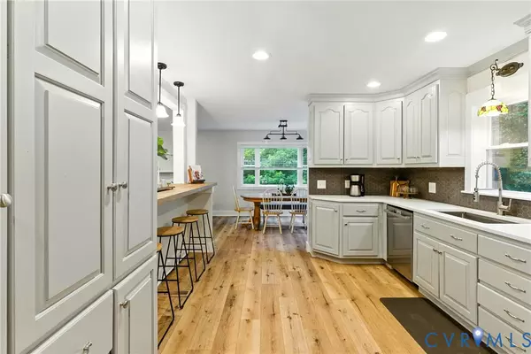 Prospect, VA 23960,2078 Featherfin RD