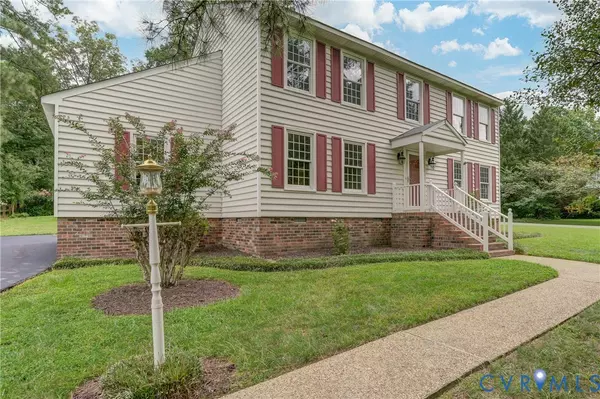 Henrico, VA 23238,10104 Waltham DR
