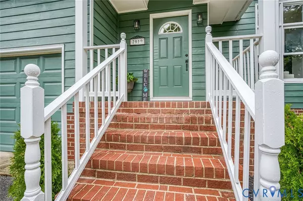 Midlothian, VA 23112,7919 Kentucky Derby DR