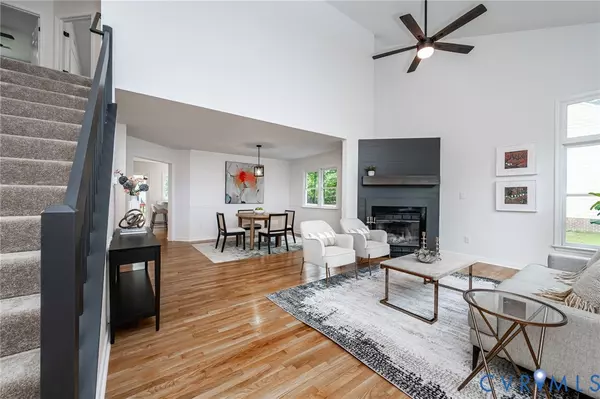 Midlothian, VA 23112,7919 Kentucky Derby DR