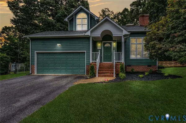 7919 Kentucky Derby DR, Midlothian, VA 23112